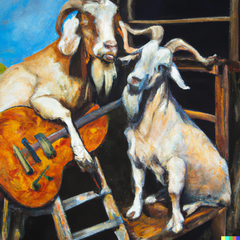 Goat Lips Chew & Brewhouse in Pensacola, Florida